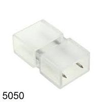 Коннектор для светодиодной ленты General 220 G-5050-M-IP20 картинка 